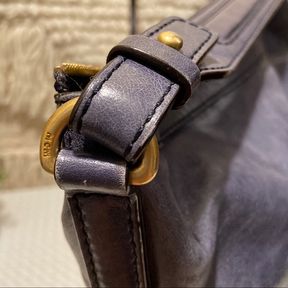 MCM Large Hobo Bag - Picture 8 of 10